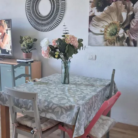 Caletillas Sea Views 칸델라리아