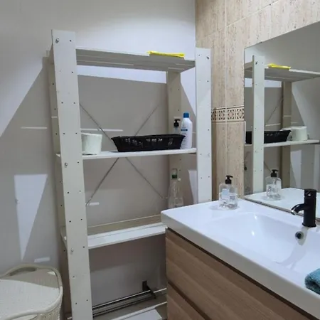 아파트 Caletillas Sea Views