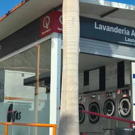 Caletillas Sea Views *