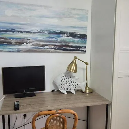 Caletillas Sea Views 칸델라리아