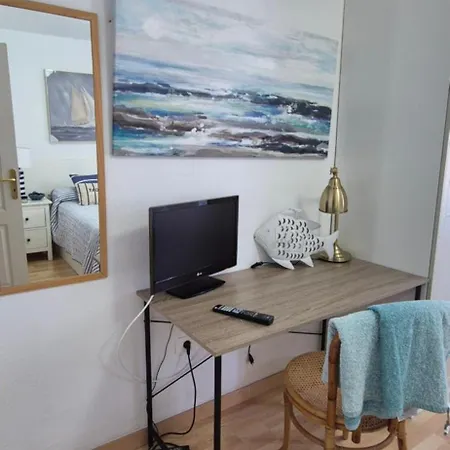 Caletillas Sea Views *