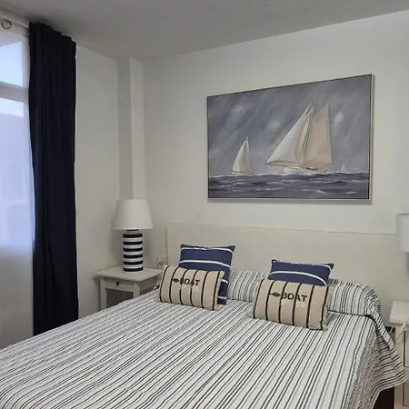 Caletillas Sea Views * 칸델라리아