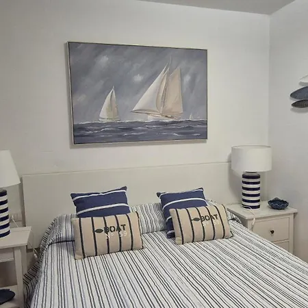 Caletillas Sea Views * 칸델라리아