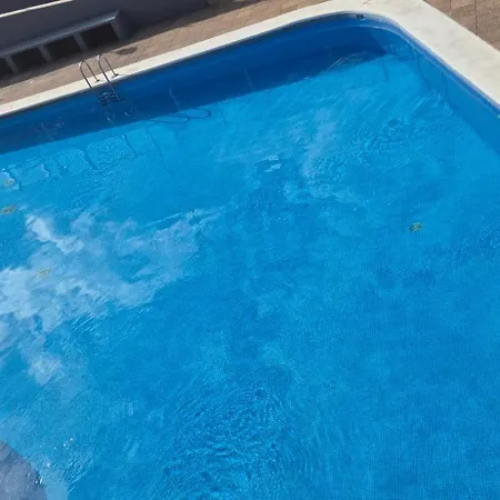 Caletillas Sea Views 아파트 칸델라리아