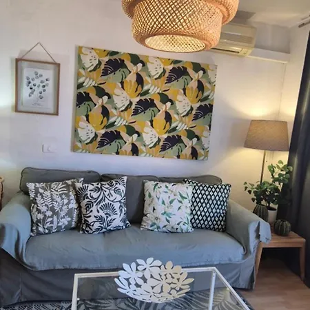 Caletillas Sea Views 아파트 *